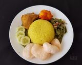 Foto langkah ke 1 dari resep Telor balado.
