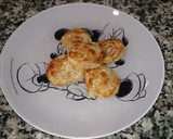 Foto del paso 6 de la receta: Rulitos de jamón y queso