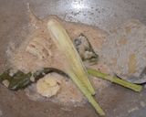 Foto langkah ke 3 dari resep Tahu Tempe Bacem | menu sahur simple.