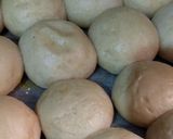 Foto do passo 6 de Pão de batata