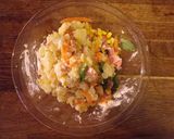 A picture of step 7 of Potato Salad with Greek-Style Yogurt.