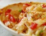 A picture of step 4 of My Secret Rice Gratin (Doria).