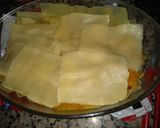 Foto del paso 2 de la receta: Lasagna de verduras