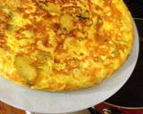 La Frittata/ Easy Omelet recipe step 9 photo