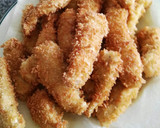 Foto del paso 8 de la receta: Fingers de pollo