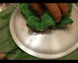 Foto langkah ke 7 dari resep Eps.10 Nasi Liwet Teri Sunda.