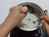 BAKSO DIET (KREASI MENU DIET) no tepung, no msg, no minyak