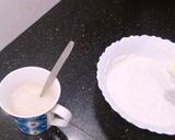 A picture of step 2 of Easy Italian White Soft Bread 😋 Without Oven.