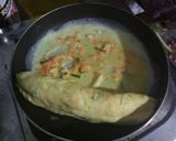 Foto langkah ke 4 dari resep Sotel teflon.