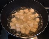 Foto langkah ke 3 dari resep Tumis Tahu Tauge.