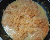 A picture of step 8 of Carrot Halwa | Gajar ka halwa | Eid Recipe - Easy Indian Dessert.