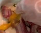 Hình bước làm 3 của món Sườn non chiên giòn