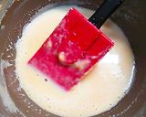 A picture of step 3 of Condensed Milk.