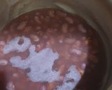 Foto langkah ke 2 dari resep Sambal goreng krecek kacang merah.