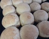 Foto del paso 3 de la receta: Pancitos integrales