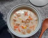 Cara Membuat Soup Cream 6