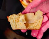 Foto del paso 8 de la receta: Muffins de manzana y harina de coco!!