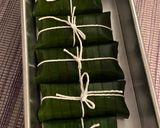Foto langkah ke 5 dari resep Lemper Ayam.