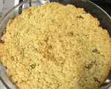 Foto del paso 4 de la receta: Crumble de manzana