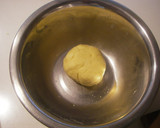 A picture of step 2 of Simple Chocolate Croissants with Pie Crust.
