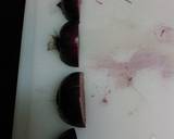How to: Cutting an onion recipe step 3 photo