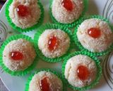 صورة لخطوة 3 من وصفة مشوك بنواد كوكو 🥥😋