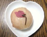 A picture of step 4 of For Hanami Bento Easy! Sakura Temari Sushi.