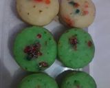 Foto langkah ke 10 dari resep Pukis super ekonomis lembut😍.