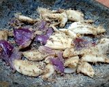 Foto langkah ke 1 dari resep Sup Daging, Sayur, dan Fussili.