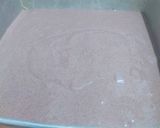 Foto langkah ke 5 dari resep 284. BRONKETEM : Brownies Kukus Ketan Hitam/Item.