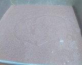 Foto langkah ke 5 dari resep 284. BRONKETEM : Brownies Kukus Ketan Hitam/Item.