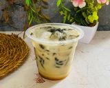 Foto langkah ke 6 dari resep Es Cendol Kecebong.