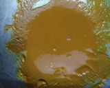 A picture of step 3 of Besan Modak.