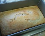 A picture of step 6 of Easy Egg-free Pound Cake.