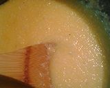 A picture of step 2 of Treasured breakfast.
