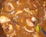 Foto langkah ke 7 dari resep Sambel cumi mantap 🐙🐙.