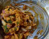 Veg bonda recipe step 1 photo