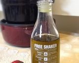 A picture of step 1 of All-purpose Dried Tomatoes Marinated in Anchovy Oil.