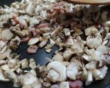 Foto del paso 2 de la receta: Spaghetti carbonara