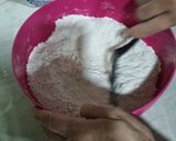 Foto del paso 2 de la receta: Bocolitos dulces con manteca de cerdo