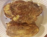A picture of step 3 of Awesome French toast.