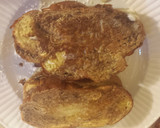 A picture of step 3 of Awesome French toast.
