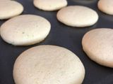 Alfajores con Dulce de Leche