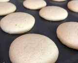 Foto del paso 5 de la receta: Alfajores con Dulce de Leche