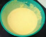 Fried Fritters ( PAKORA) recipe step 1 photo
