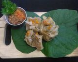 Foto langkah ke 7 dari resep Dimsum super plupy.