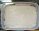 A picture of step 6 of Easy & One-bowl Tiramisu.