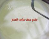 Foto langkah ke 1 dari resep Puding Strawberry.