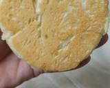 Foto del paso 14 de la receta: 👋Panes de hamburguesas (con papa)