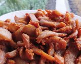 รูปขั้นตอนการทำที่ 3 ของ หมูทอด54